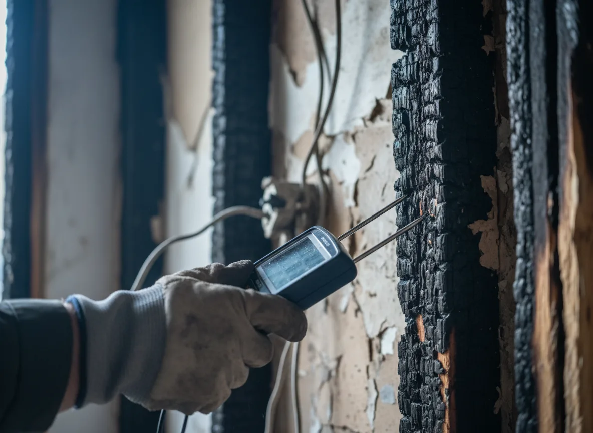 Fire Damage Restoration Kincaid, KS FAQs
